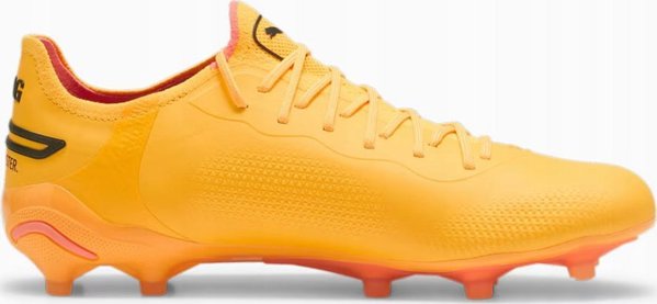Puma Παπούτσια Puma KING Ultimate FG/AG 107563-08
