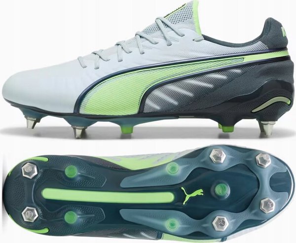 Puma Παπούτσια Puma KING Ultimate MxSG 107866-03