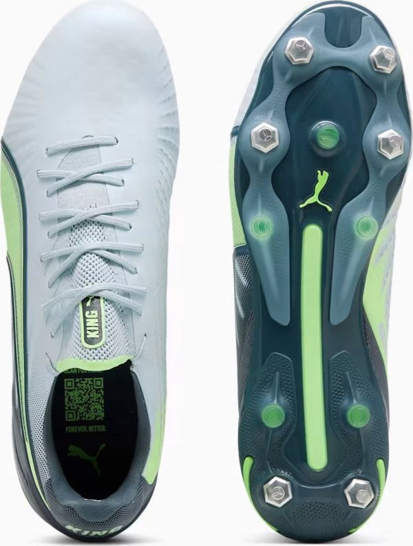 Puma Παπούτσια Puma KING Ultimate MxSG 107866-03