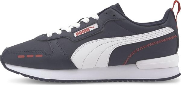 Puma Buty Puma R78 SL Peacoat 37412703 44,5