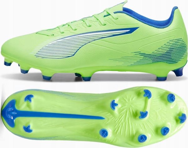 Puma Παπούτσια Puma Ultra 5 Play FG/AG 107689-03