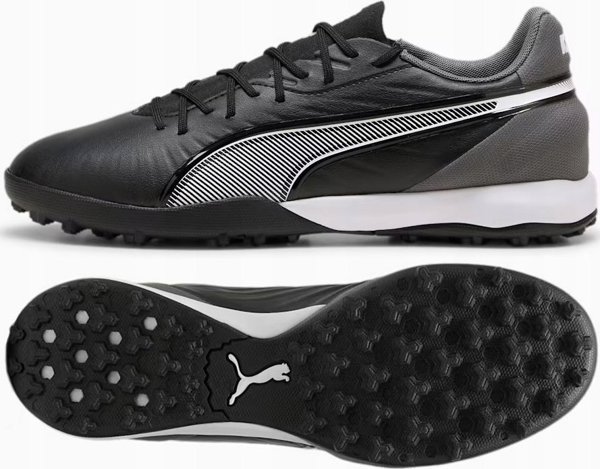 Puma Παπούτσια Puma KING Match TT 107879-01