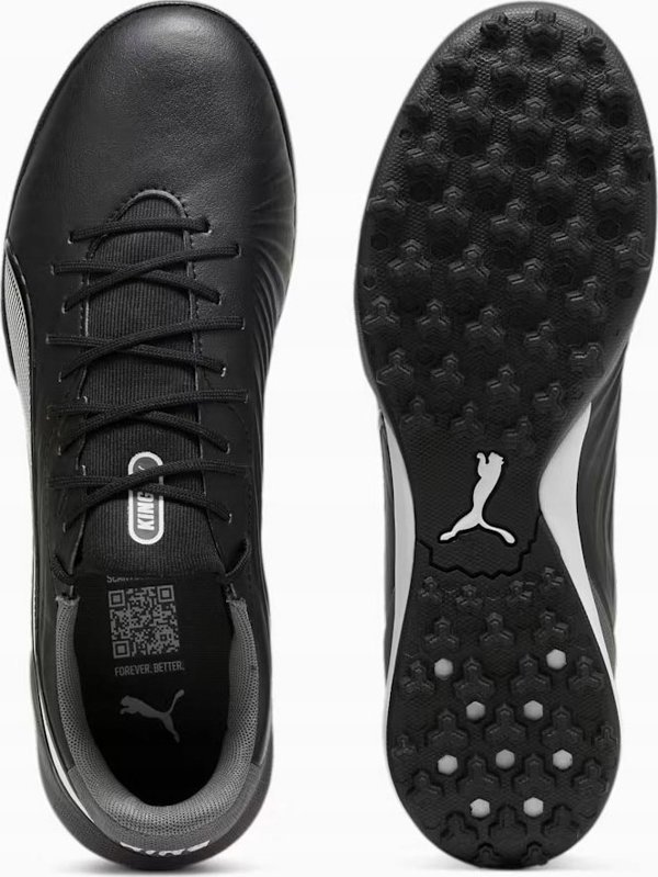 Puma Παπούτσια Puma KING Match TT 107879-01