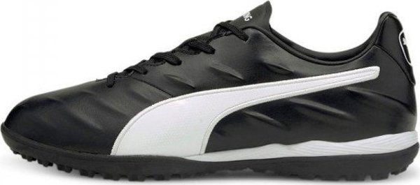 Puma Ποδοσφαιρικά παπούτσια Puma King Pro 21 TT M 106552-01, Μέγεθος: 40