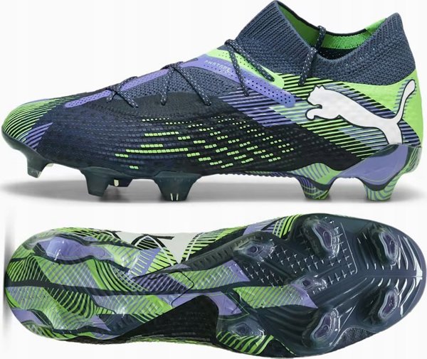 Puma Παπούτσια Puma Future 7 Ultimate FG/AG 107916-03