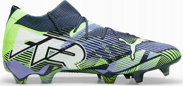 Puma Παπούτσια Puma Future 7 Ultimate FG/AG 107916-03