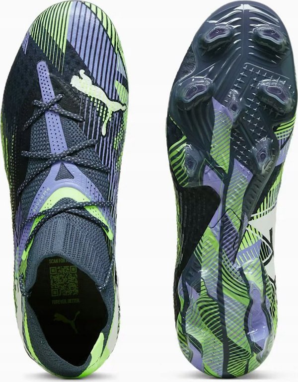 Puma Παπούτσια Puma Future 7 Ultimate FG/AG 107916-03