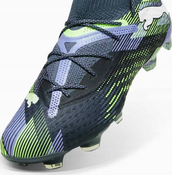 Puma Παπούτσια Puma Future 7 Ultimate FG/AG 107916-03