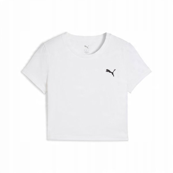 Γυναικεία μπλούζα Puma ESS, λευκή