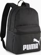 Puma Αθλητικό σακίδιο Phase μαύρο (091164-01)