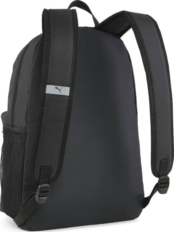 Puma Αθλητικό σακίδιο Phase μαύρο (091164-01)