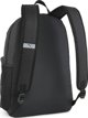 Puma Αθλητικό σακίδιο Phase μαύρο (091164-01)