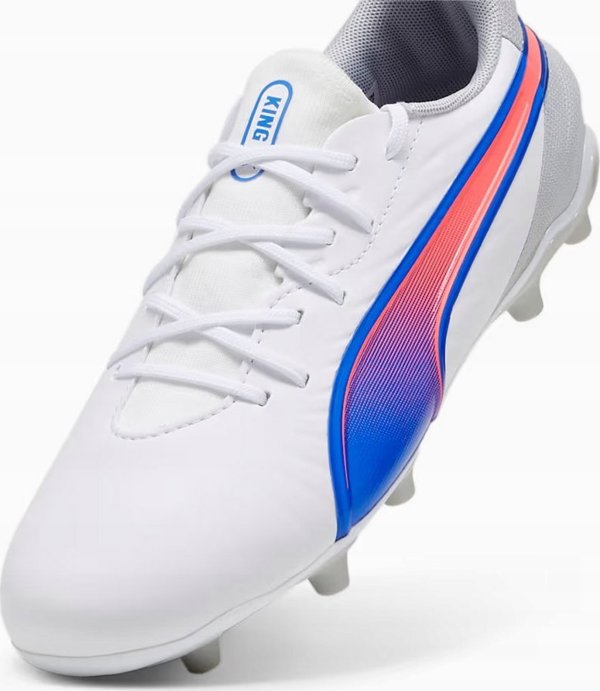 Παπούτσια Puma Puma KING Match Jr FG/AG 108048-02
