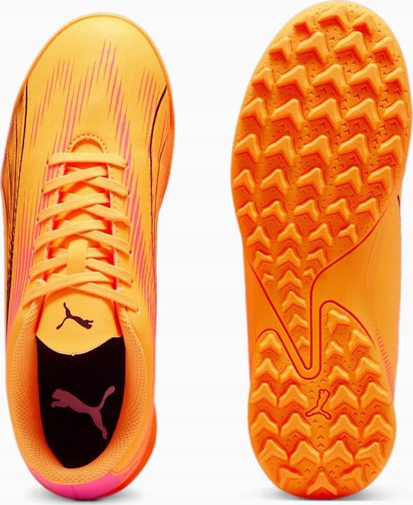 Puma Buty Puma ULTRA Play TT Jr 107779-03