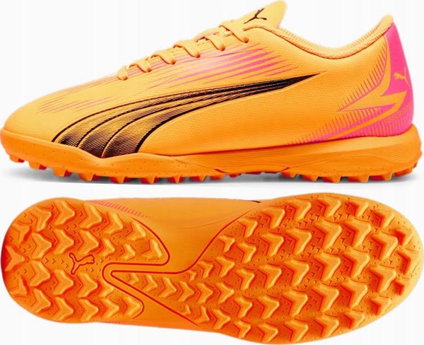 Puma Buty Puma ULTRA Play TT Jr 107779-03