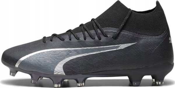 Puma Puma Ultra Pro FG/AG 107422-02 Μαύρο 47