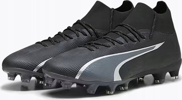 Puma Puma Ultra Pro FG/AG 107422-02 Μαύρο 47