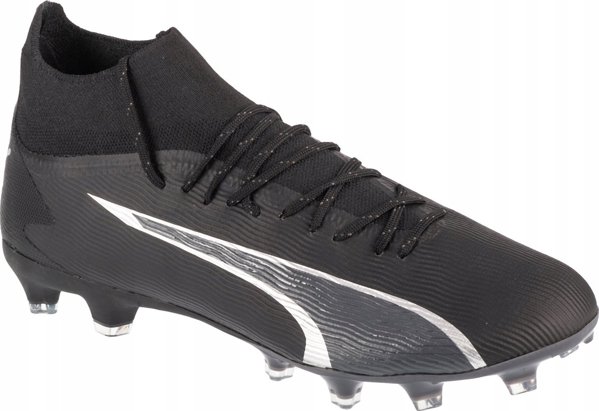 Puma Puma Ultra Pro FG/AG 107422-02 Μαύρο 47