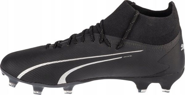 Puma Puma Ultra Pro FG/AG 107422-02 Μαύρο 47