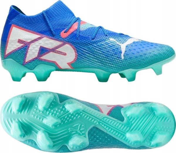 Puma Παπούτσια Puma Future 7 Ultimate FG/AG 107916-01