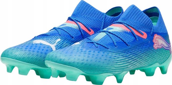 Puma Παπούτσια Puma Future 7 Ultimate FG/AG 107916-01