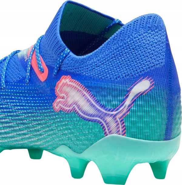 Puma Παπούτσια Puma Future 7 Ultimate FG/AG 107916-01