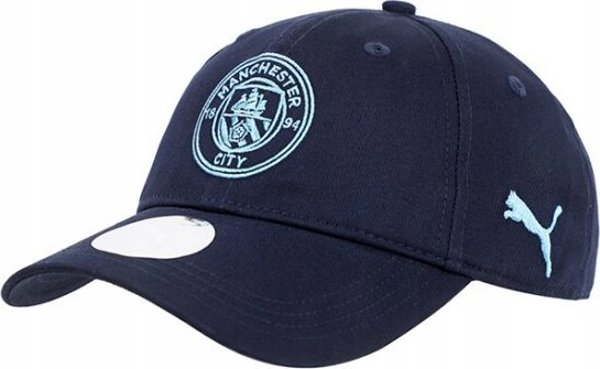 Puma Καπέλο Puma Manchester City 025611-03