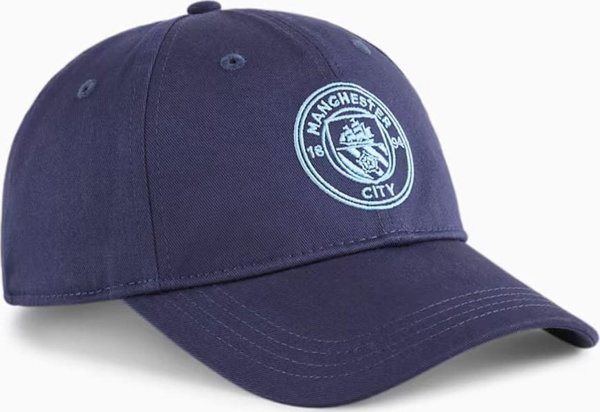 Puma Καπέλο Puma Manchester City 025611-03