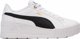 Puma Karmen Wedge Γυναικεία Sneakers 390985-01 Μαύρα, Μέγεθος 40