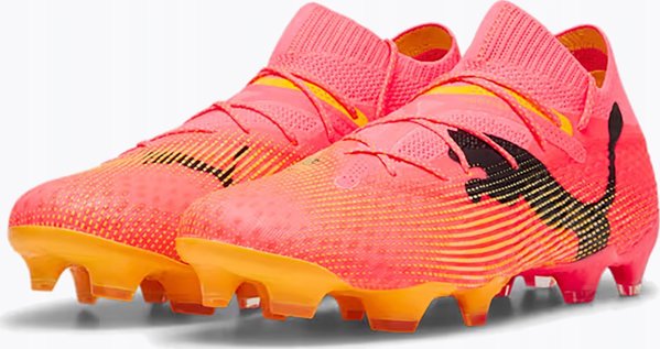 Puma Buty Puma FUTURE 7 Ultimate FG/AG 107599-03
