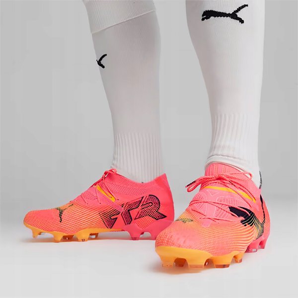 Puma Buty Puma FUTURE 7 Ultimate FG/AG 107599-03