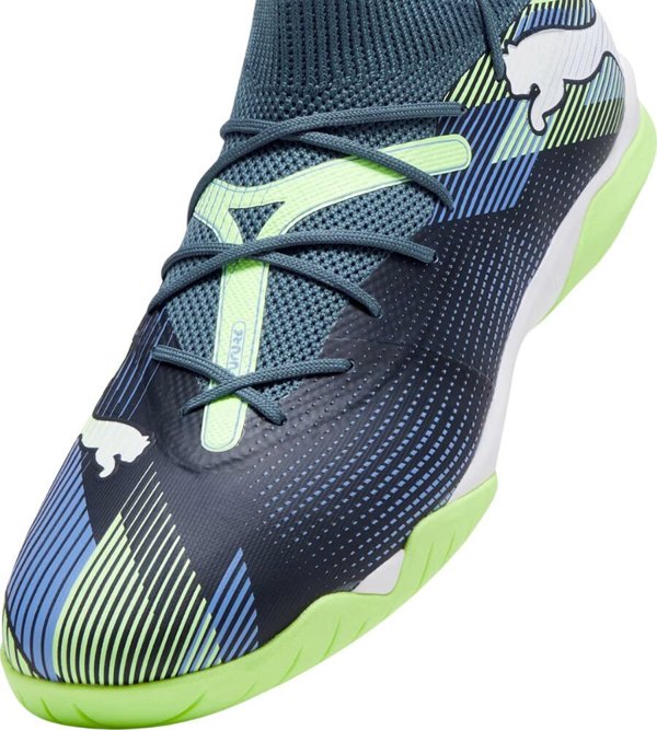 Puma Ποδοσφαιρικά Παπούτσια Puma Future 7 Match IT 107936 03 46
