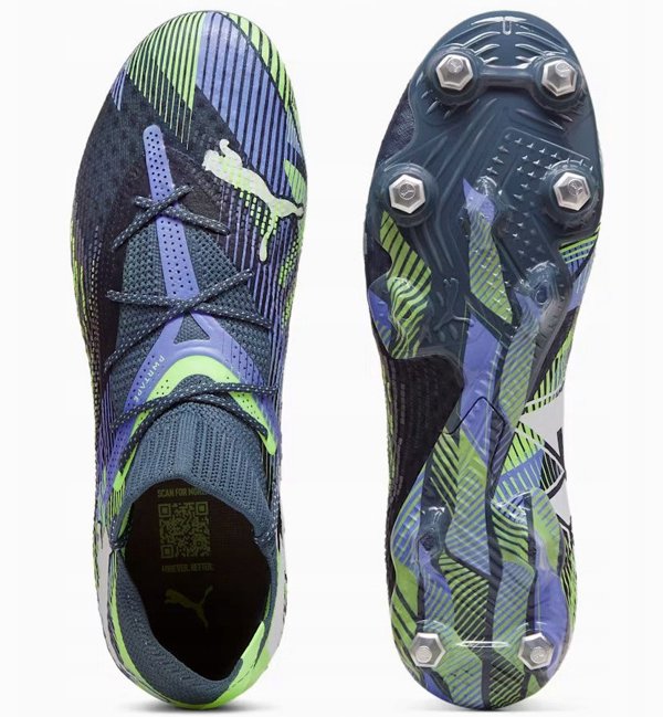 Puma Παπούτσια Puma FUTURE 7 Ultimate MxSG 107918-03