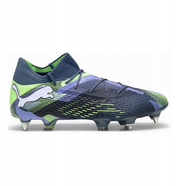 Puma Παπούτσια Puma FUTURE 7 Ultimate MxSG 107918-03