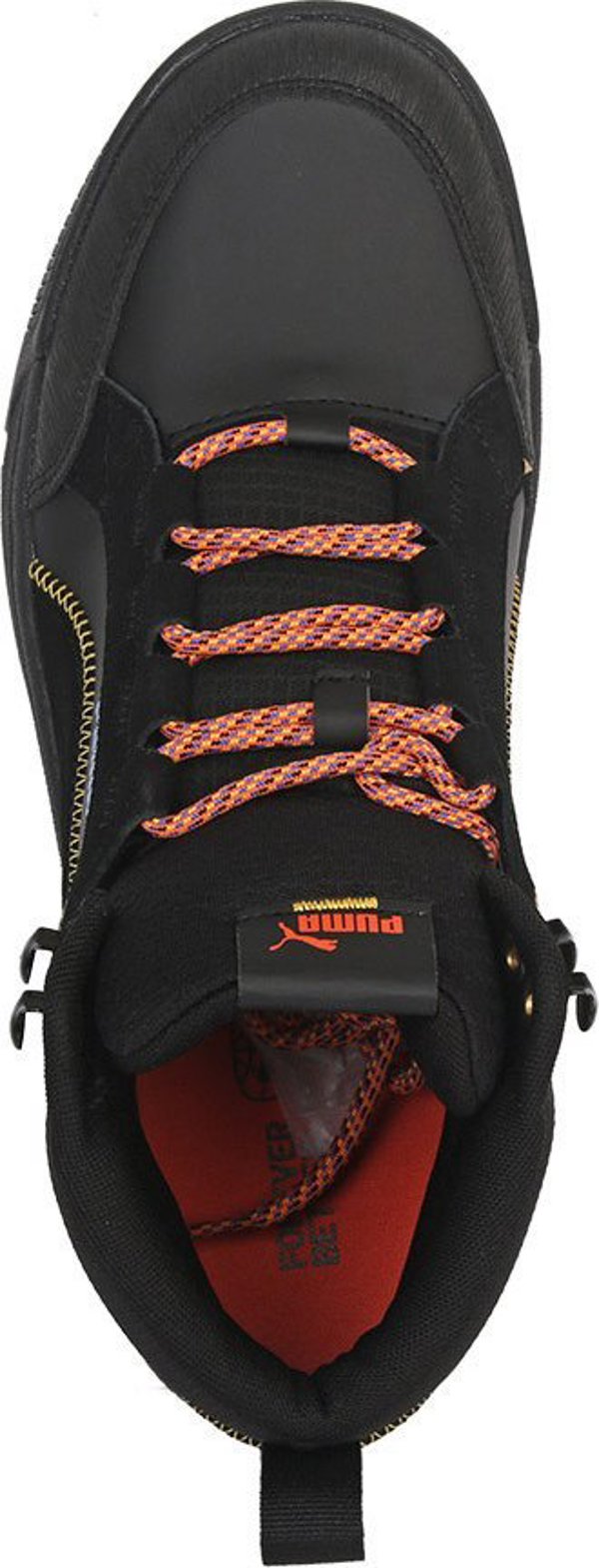 Παπούτσια Puma Puma Tarrenz SB III Open Road Jr 393929-01