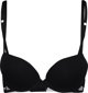 Puma Puma T-Shirt Bra 604053001-200 Czarne 85B