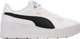 Puma Puma Karmen Wedge 390985-02 λευκό 38,5