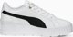 Puma Puma Karmen Wedge 390985-02 λευκό 38,5