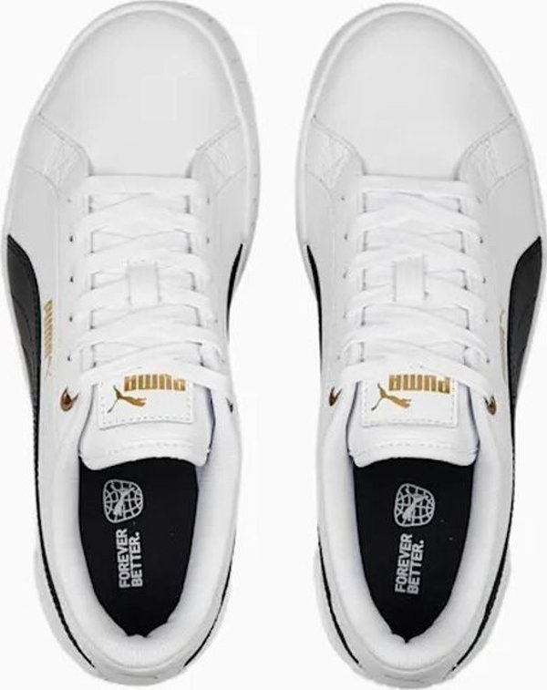 Puma Puma Karmen Wedge 390985-02 λευκό 38,5