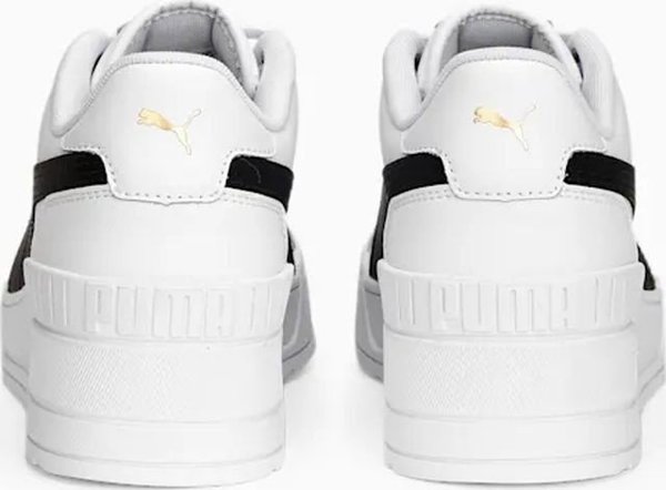Puma Puma Karmen Wedge 390985-02 λευκό 38,5