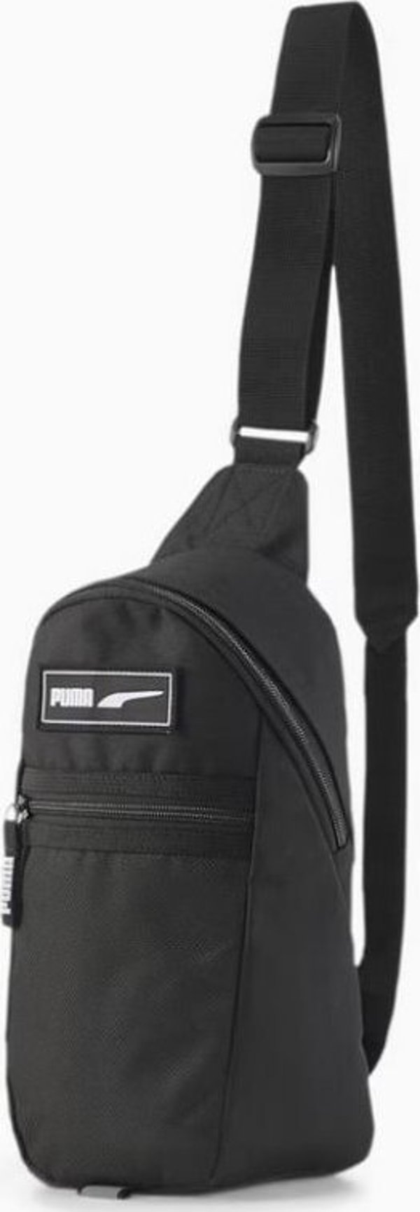 Puma Τσάντα χιαστί Puma Deck Crossbody Bag 079190-01