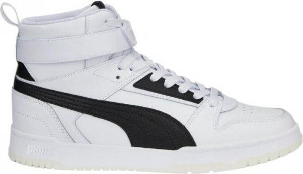 Puma Παπούτσια Puma Rbd Game M 385839 01, Μέγεθος: 44