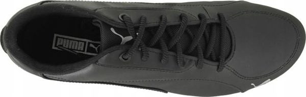 Puma Ανδρικά Παπούτσια Drift Cat 5 Core Μαύρα Νο 44 1/2 (362416 01)