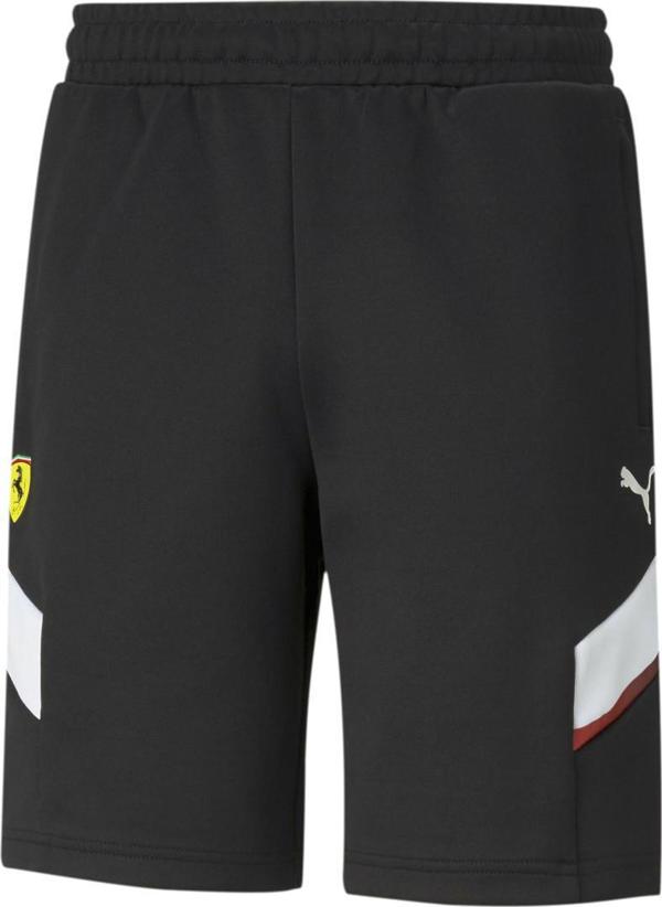Puma Puma Ferrari Race Track Short 599828-01 Czarne L
