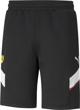 Puma Puma Ferrari Race Track Short 599828-01 Czarne L