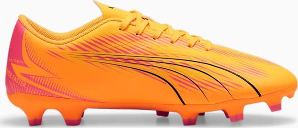Puma Buty Puma Ultra Play FG/AG 107763-03
