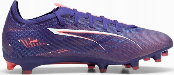 Puma Παπούτσια Puma Ultra 5 Match FG/MG 107687-01