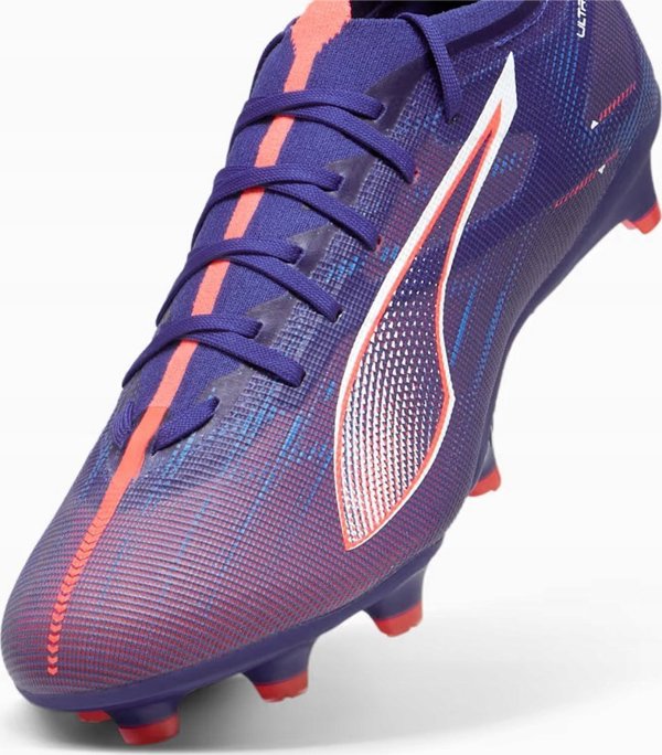 Puma Παπούτσια Puma Ultra 5 Match FG/MG 107687-01