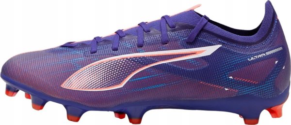 Puma Παπούτσια Puma Ultra 5 Match FG/MG 107687-01