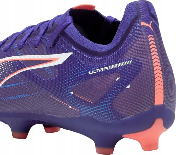 Puma Παπούτσια Puma Ultra 5 Match FG/MG 107687-01